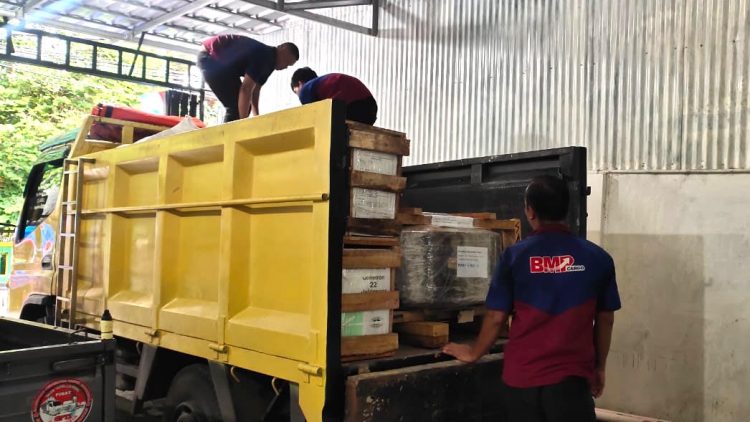 EKSPEDISI CARGO  EKSPEDISI CARGO JAKARTA  JASA PENGIRIMAN MURAH JAKARTA  EKSPEDISI CARGO MAKASSAR  EKSPEDISI CARGO MANADO  EKSPEDISI CARGO AMBON  EKSPEDISI CARGO TERNATE  EKSPEDISI CARGO MANOKWARI Cara Memilih Jasa Ekspedisi Yang Terbaik