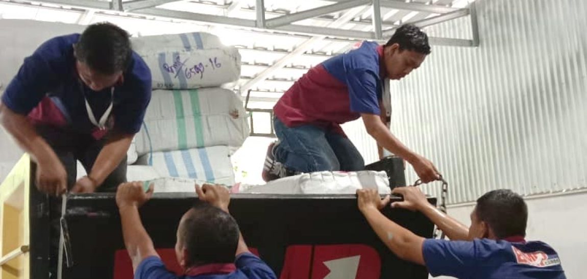 KIRIM BARANG MURAH KE MATARAM
