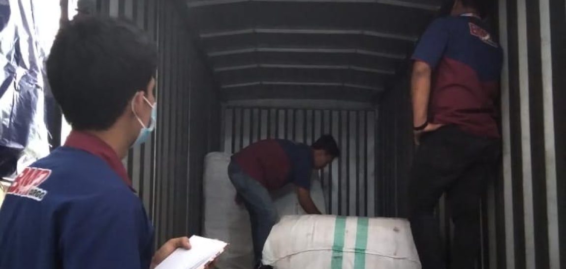 Cargo Murah Jakarta