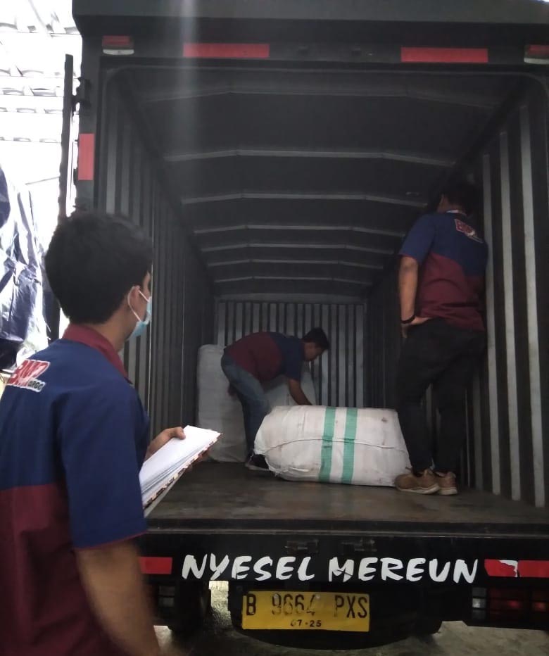 Cargo Murah Jakarta