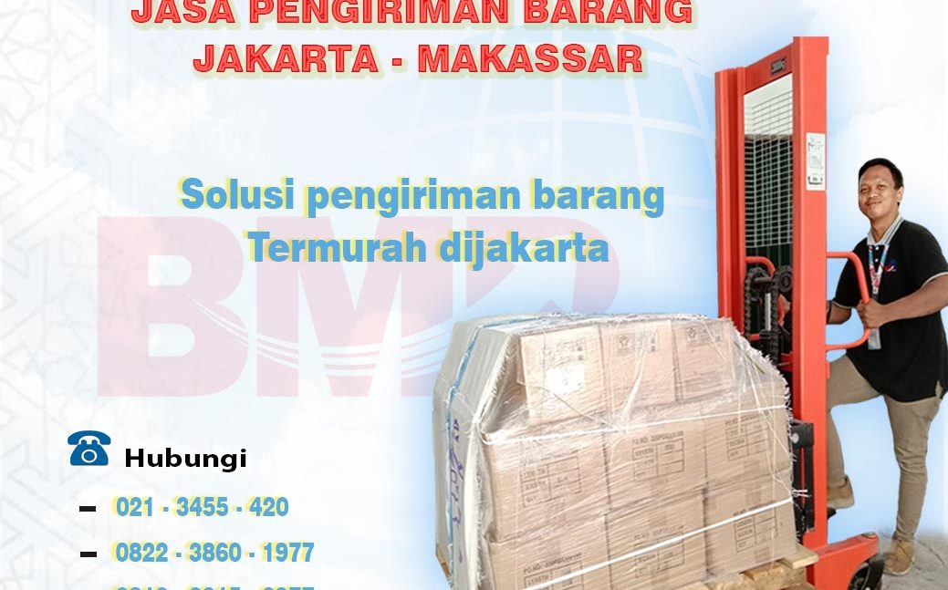 cargo ekspedisi ternate