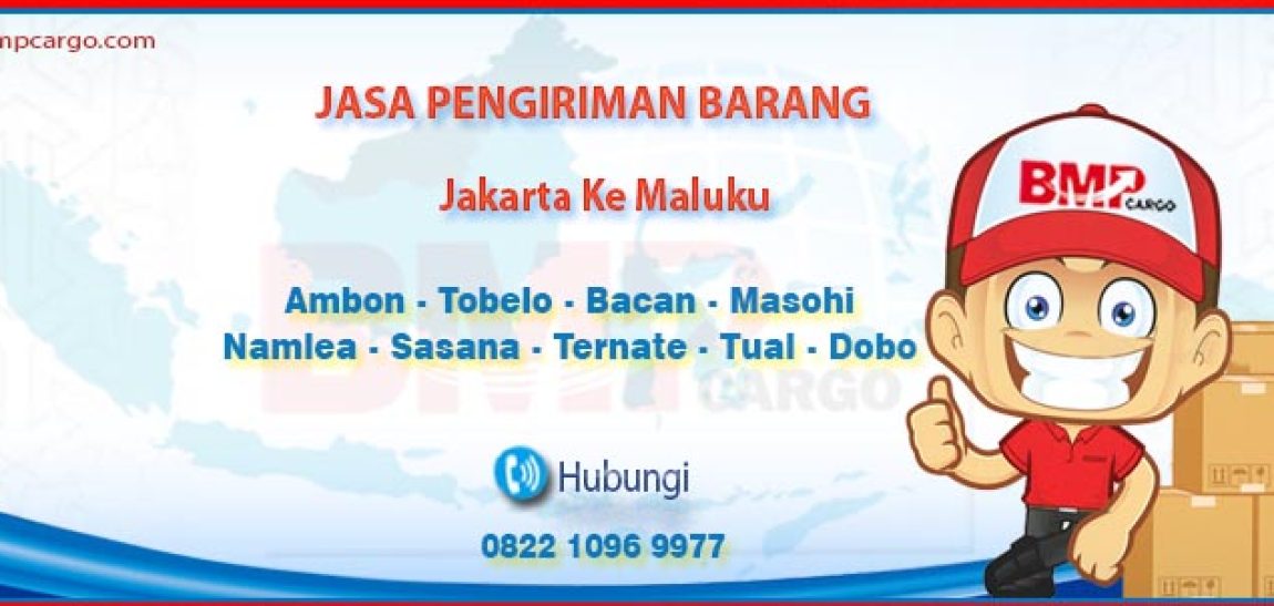Cek resi AMBON 